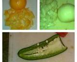 Yellow Salsa recipe step 2 photo