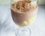 Foto langkah ke 4 dari resep Alpukat Susu Coklat.