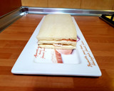 Foto del paso 8 de la receta: Pastel Navideño Cuatro estaciones 🎄