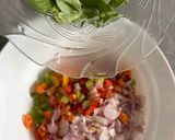 Foto langkah ke 2 dari resep Sambal Dabu-Dabu Manado.