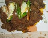 Beef kaleji(liver) recipe step 4 photo