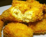 Foto langkah ke 6 dari resep Nugget Ayam Suju.