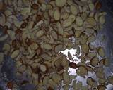 Egyptian Basbousa Cake Without Oven recipe step 4 photo