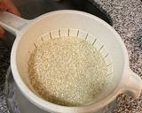 Foto del paso 1 de la receta: Sushi vegetariano 🍱🥢