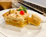 Foto del paso 19 de la receta Pastel de Almendras y naranja “sin gluten” (“Gluten-free” almond cake)