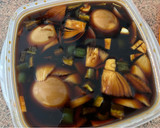 Foto del paso 3 de la receta: Sopa estilo “ramen” express