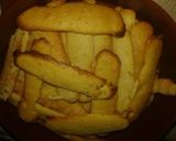 Foto del paso 6 de la receta: Vainillas caseras