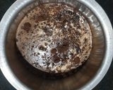 A picture of step 2 of Hot chocolate.