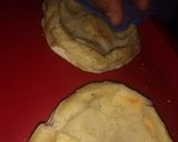 Foto del paso 8 de la receta: Sopes (solo los sopes)