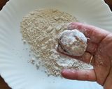 Foto del paso 4 de la receta Albóndigas a la Pimienta