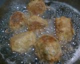 A picture of step 5 of Scotch Egg.