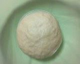 A picture of step 2 of Standard Shokupan - Plain Bread Loaf.