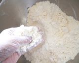 A picture of step 2 of KFC-Style Biscuits Made at Home.