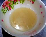 รูปขั้นตอนการทำที่ 1 ของ ไข่ตุ๋นไก่สับ