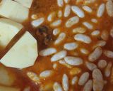 Foto del paso 5 de la receta: Habichuelas con chorizo y patata
