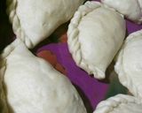 Foto langkah ke 3 dari resep Pastel Bihun.