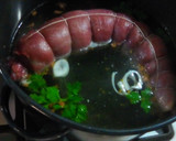Foto del paso 8 de la receta: Matambre arrollado
