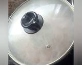 Cheesy Chicken Takatak recipe step 9 photo