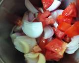 Paneer masala recipe step 1 photo