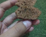 Foto langkah ke 4 dari resep Browkat#BrowniesAlpukat Saus mangga alpukat.