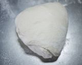 A picture of step 11 of Lys d'Or Pain de Campagne.