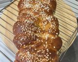 Une image de l'étape 9 de Brioche des Rois 👑👸🤴.