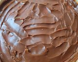 Foto del paso 3 de la receta: Tarta de coco y dulce de leche
