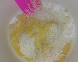 Foto langkah ke 3 dari resep Palm Cheese Cokies.
