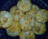 Foto del paso 7 de la receta: Knishes de papa y queso!!!🤗❤