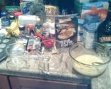 Banana Baileys Cupcakes