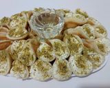 صورة لخطوة 5 من وصفة قطايف