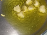 Salsa macha