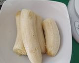 Foto langkah ke 1 dari resep Bolu Pisang.