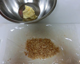 A picture of step 1 of Soft But Crunchy Snowball Cookies for Beginners.