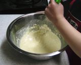 A picture of step 1 of My Family's Favorite Kansai-style 