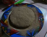Foto langkah ke 24 dari resep #9 Chocolate Crepe Cake #SeninSemangat.