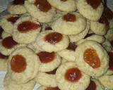 Foto del paso 5 de la receta: Pasta frola