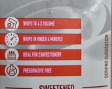 A picture of step 5 of Kitkat Krusher (KFC style).
