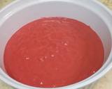 Red Velvet Modak recipe step 13 photo
