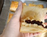 Foto langkah ke 3 dari resep Custard Puff.