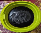 Foto langkah ke 1 dari resep Es Cincau.