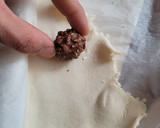 Foto del paso 2 de la receta: Bombones abrigados