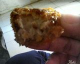 Foto langkah ke 5 dari resep Nugget Pisang.