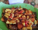 Foto langkah ke 4 dari resep Ikan patin 3 rasa 🤭.