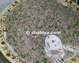 صورة لخطوة 6 من وصفة طريقة عمل القوزي