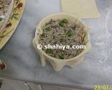 صورة لخطوة 8 من وصفة طريقة عمل القوزي