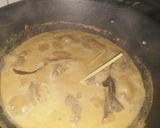 Foto langkah ke 3 dari resep 48. Rendang Sapi & telur simple plus bonus tips hemat gas.