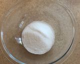 Foto del paso 1 de la receta: Pie plátano nuez