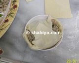 صورة لخطوة 9 من وصفة طريقة عمل القوزي