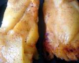 Mango Lime Salmon Packet recipe step 13 photo